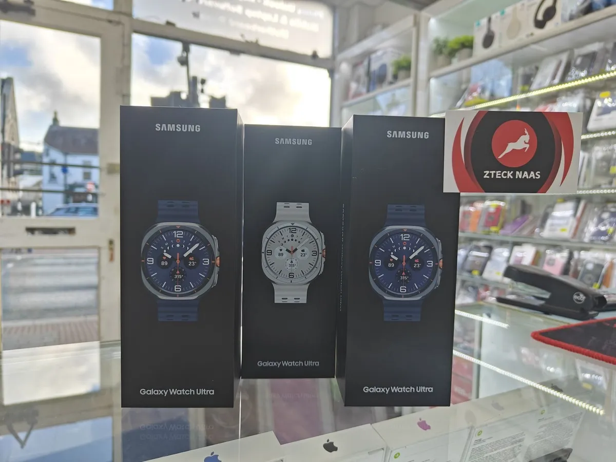 samsung watch Ultra 2025