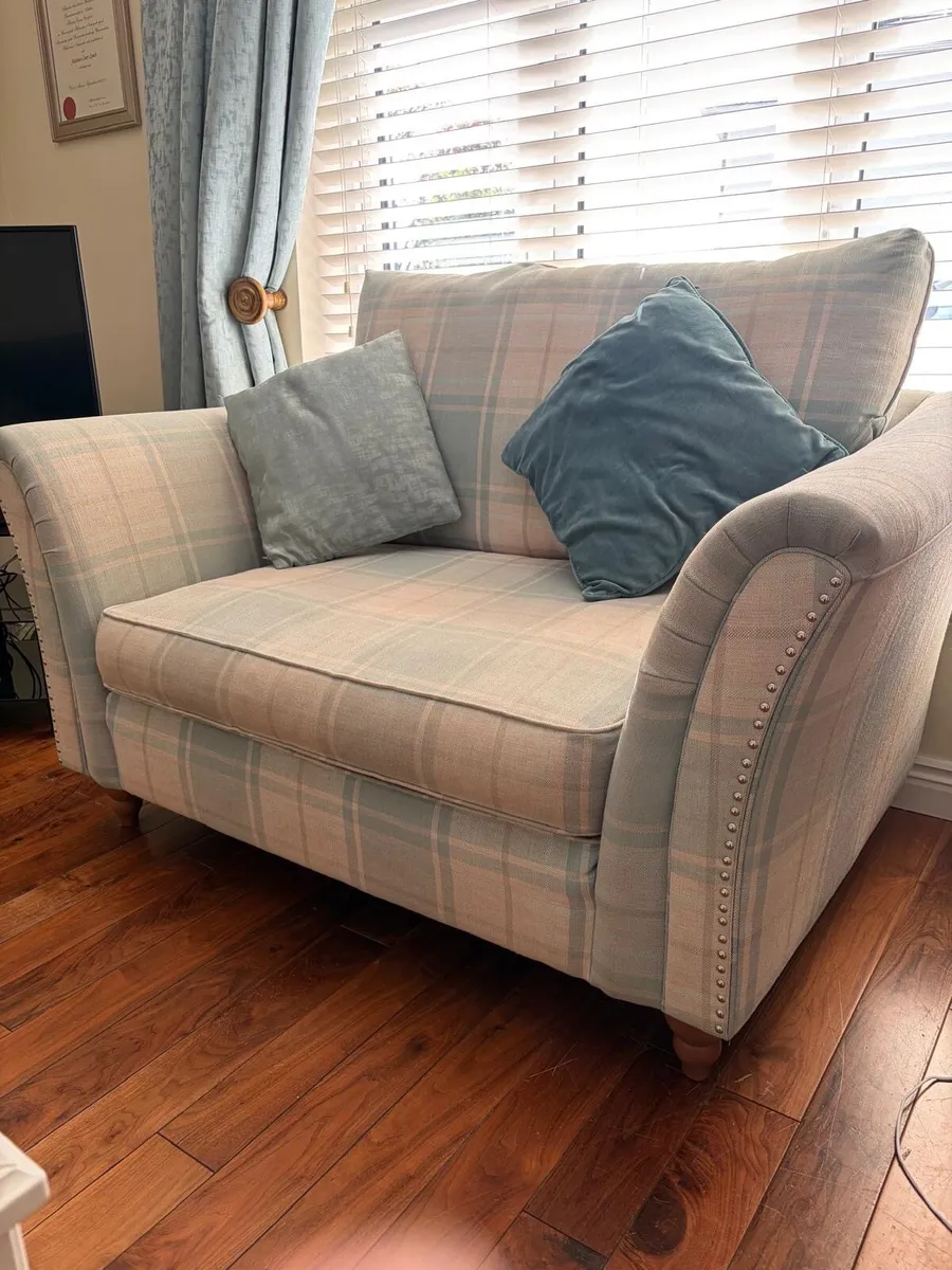 Small Sofa - Image 1