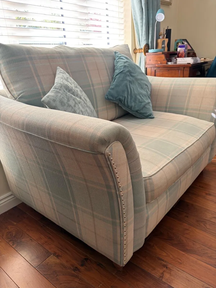 Small Sofa - Image 2