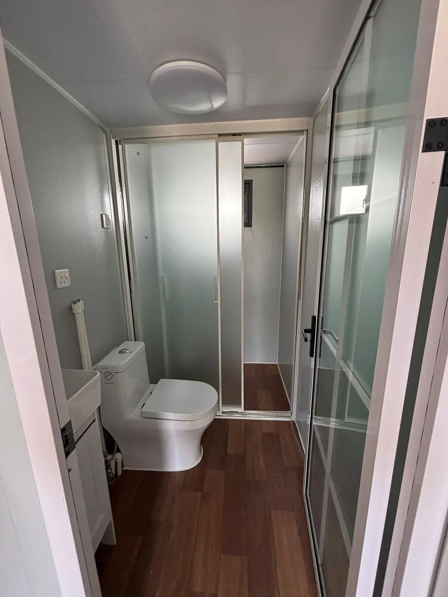 Modular/Expandable house - Image 4