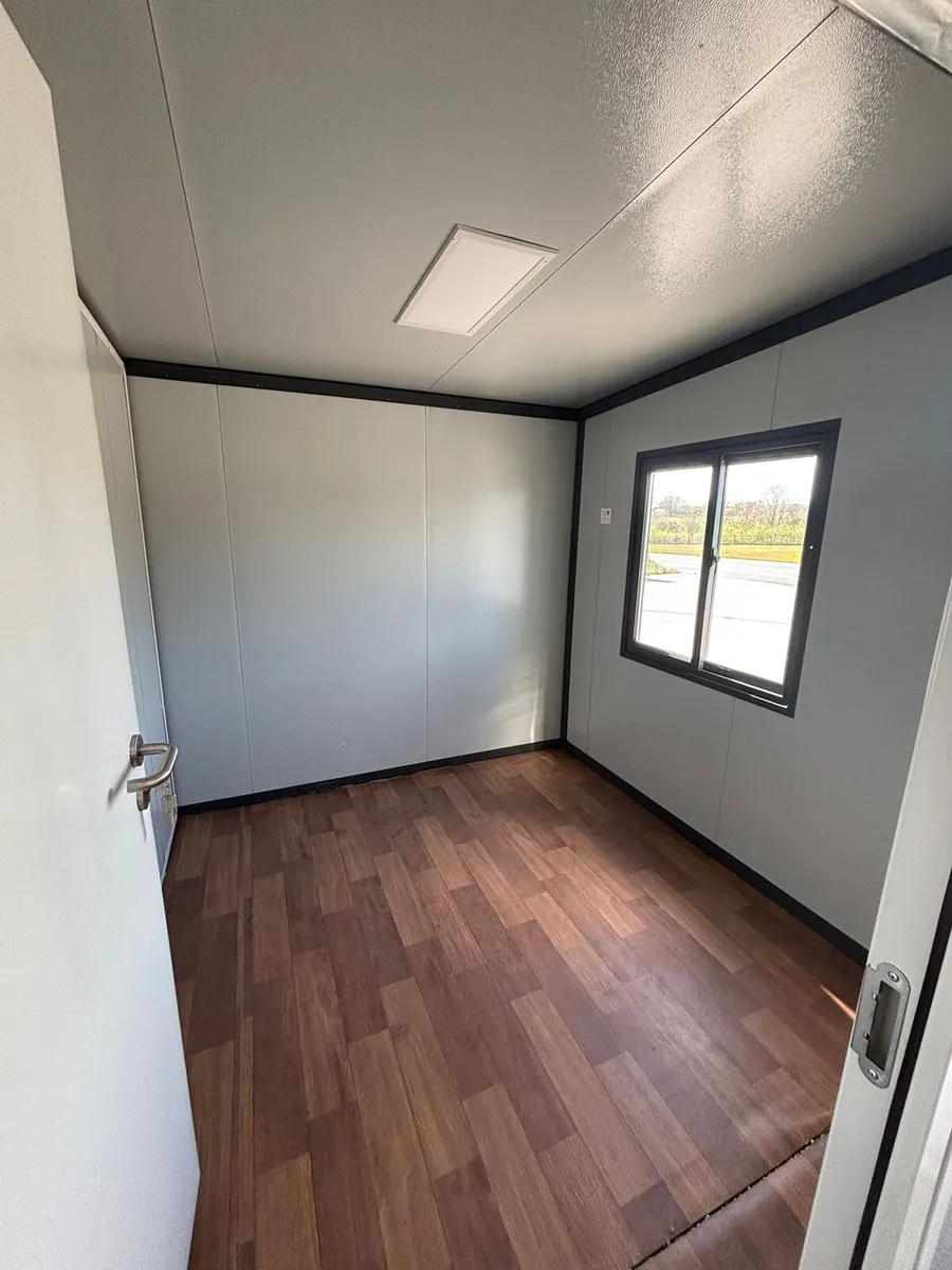 Modular/Expandable house - Image 2