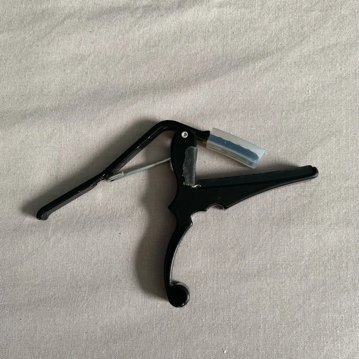 Guitar Capo - Image 2