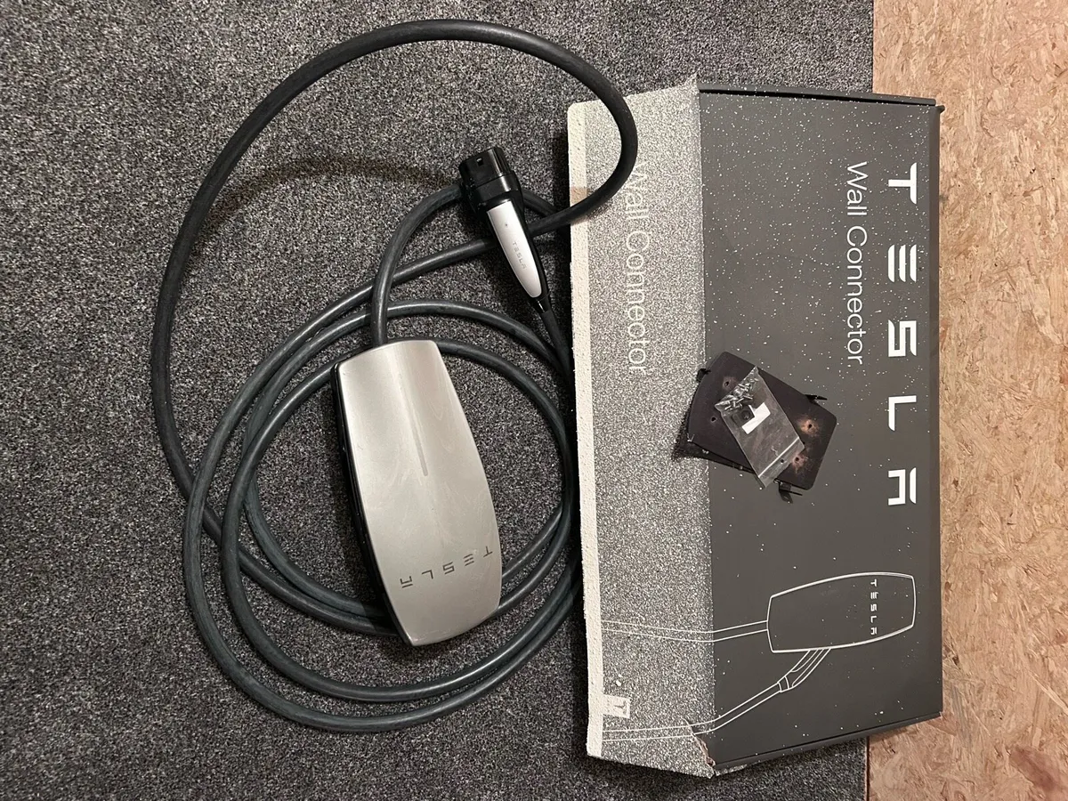 EV Charger - Image 2