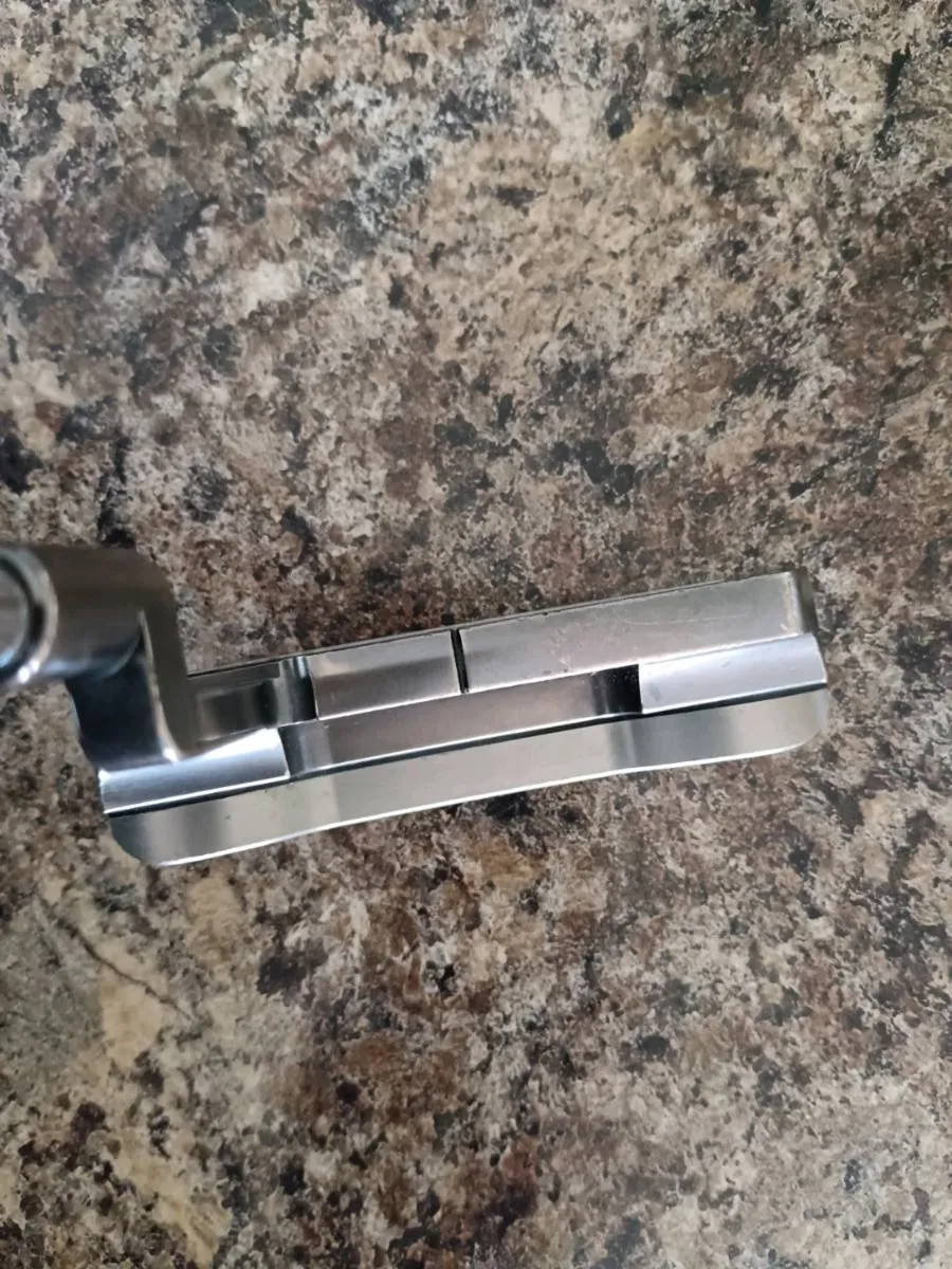 Odyssey Tri Hot Putter. - Image 3