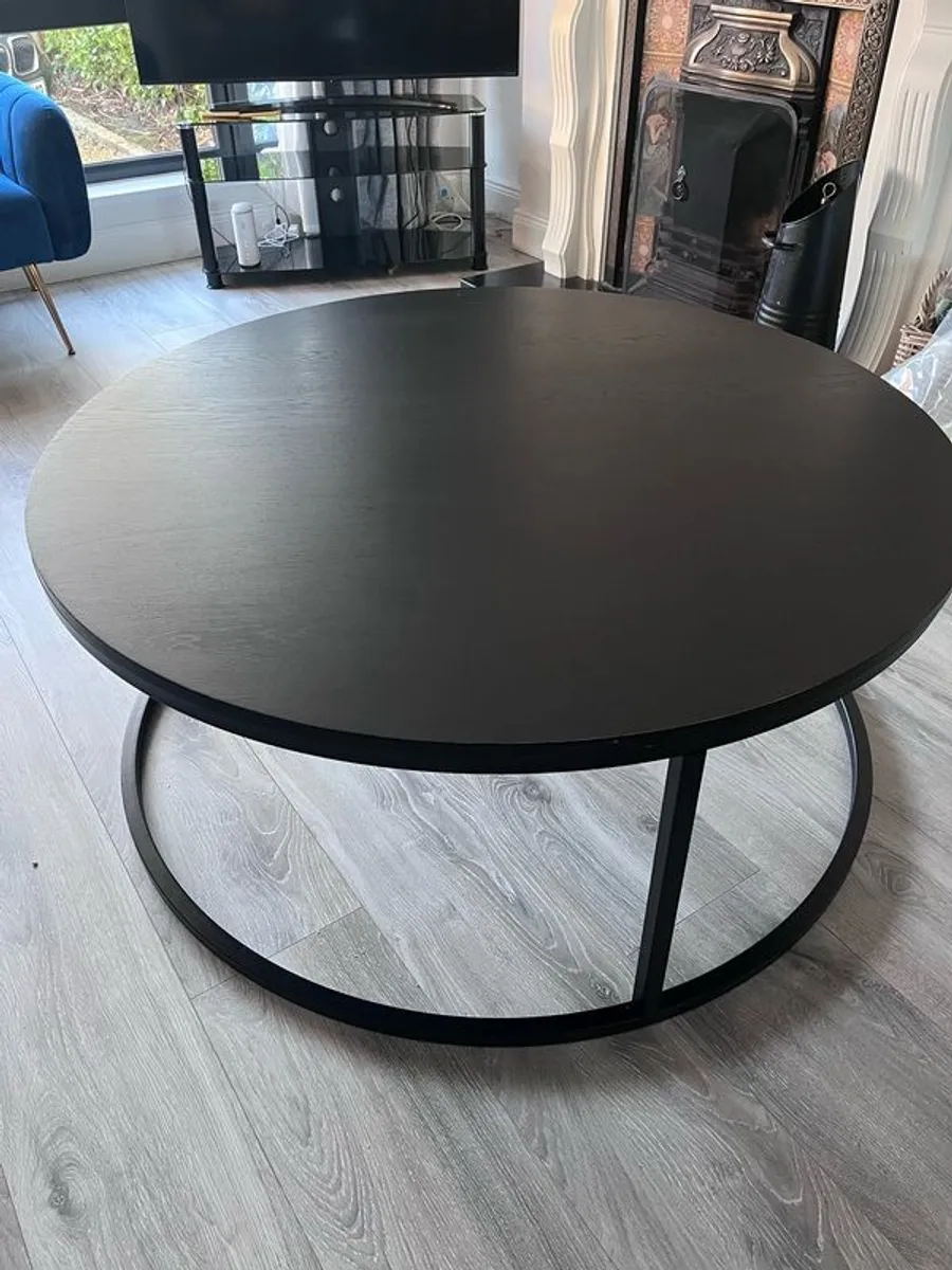 EZ Living Coffee Table - Image 2