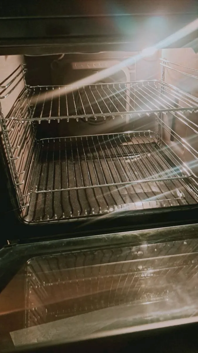 electrolux double oven - Image 2