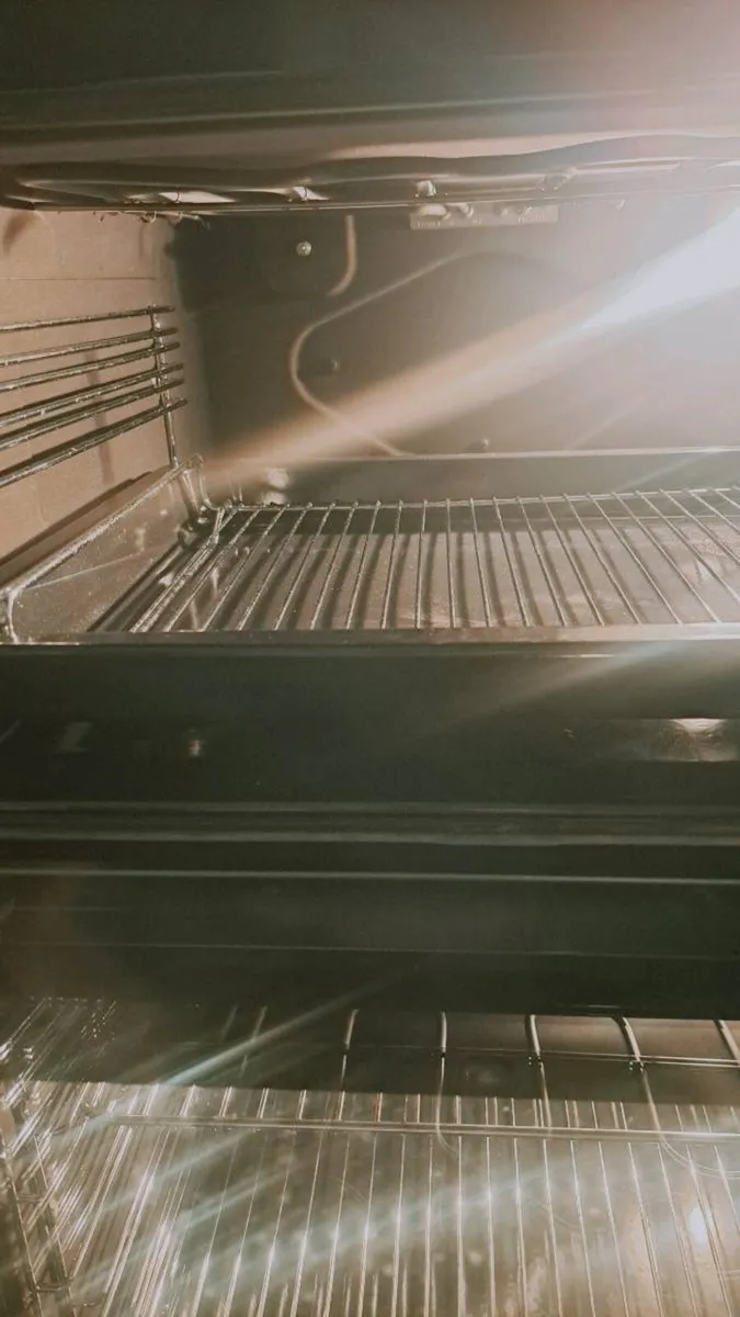 electrolux double oven - Image 4