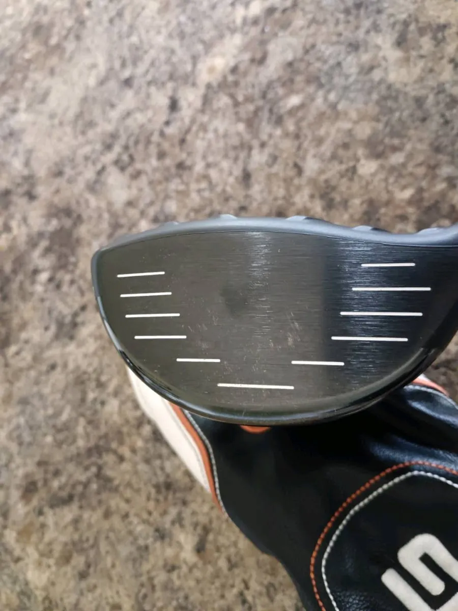 Ping G400 Driver. Spotless - Image 3
