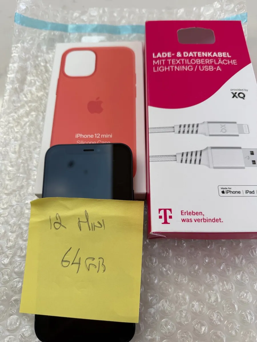 iPhone 12 Mini - Image 1