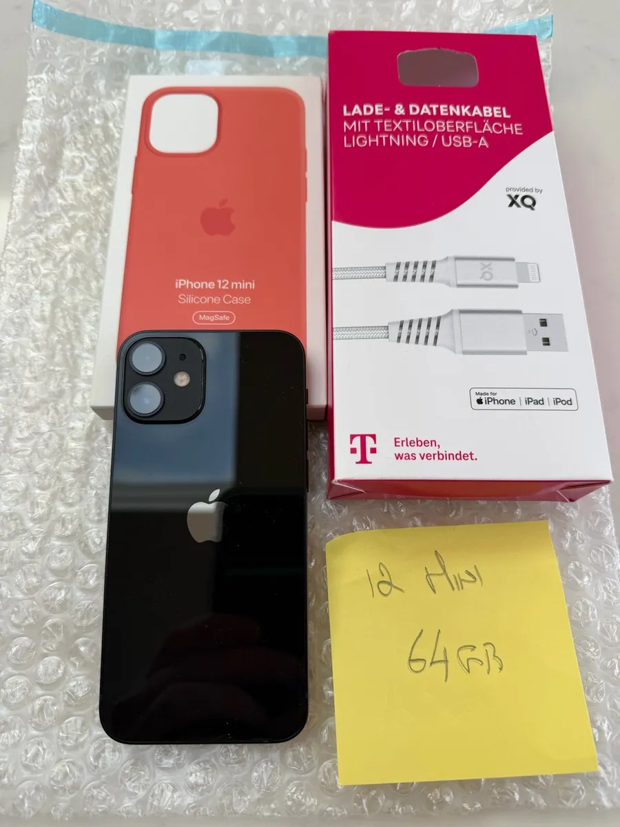 iPhone 12 Mini - Image 2