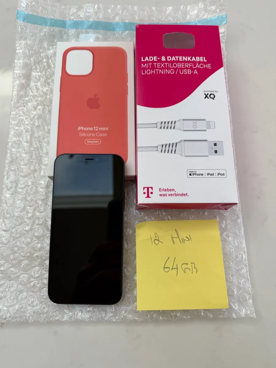 iPhone 12 Mini - Image 3