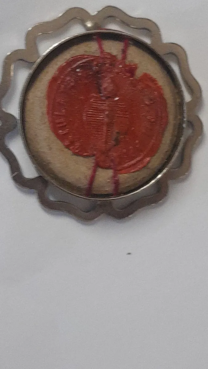 Christian reliquary - Image 2