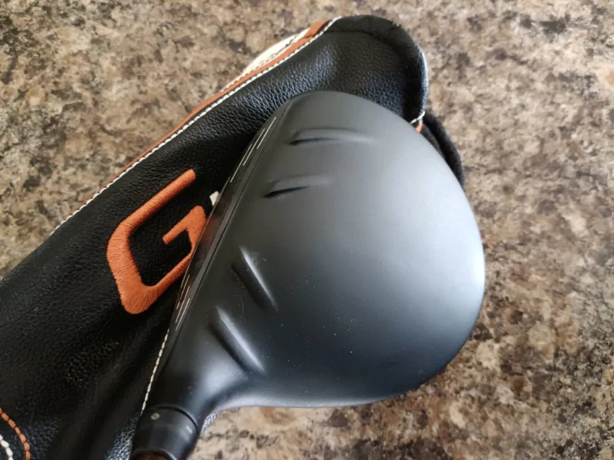 Ping G400 SFT 3 Wood. Excellent. - Image 3