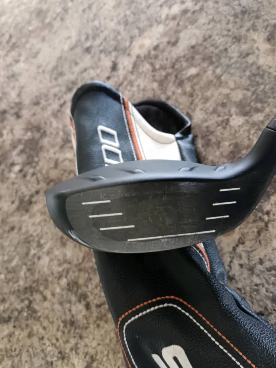 Ping G400 SFT 3 Wood. Excellent. - Image 4