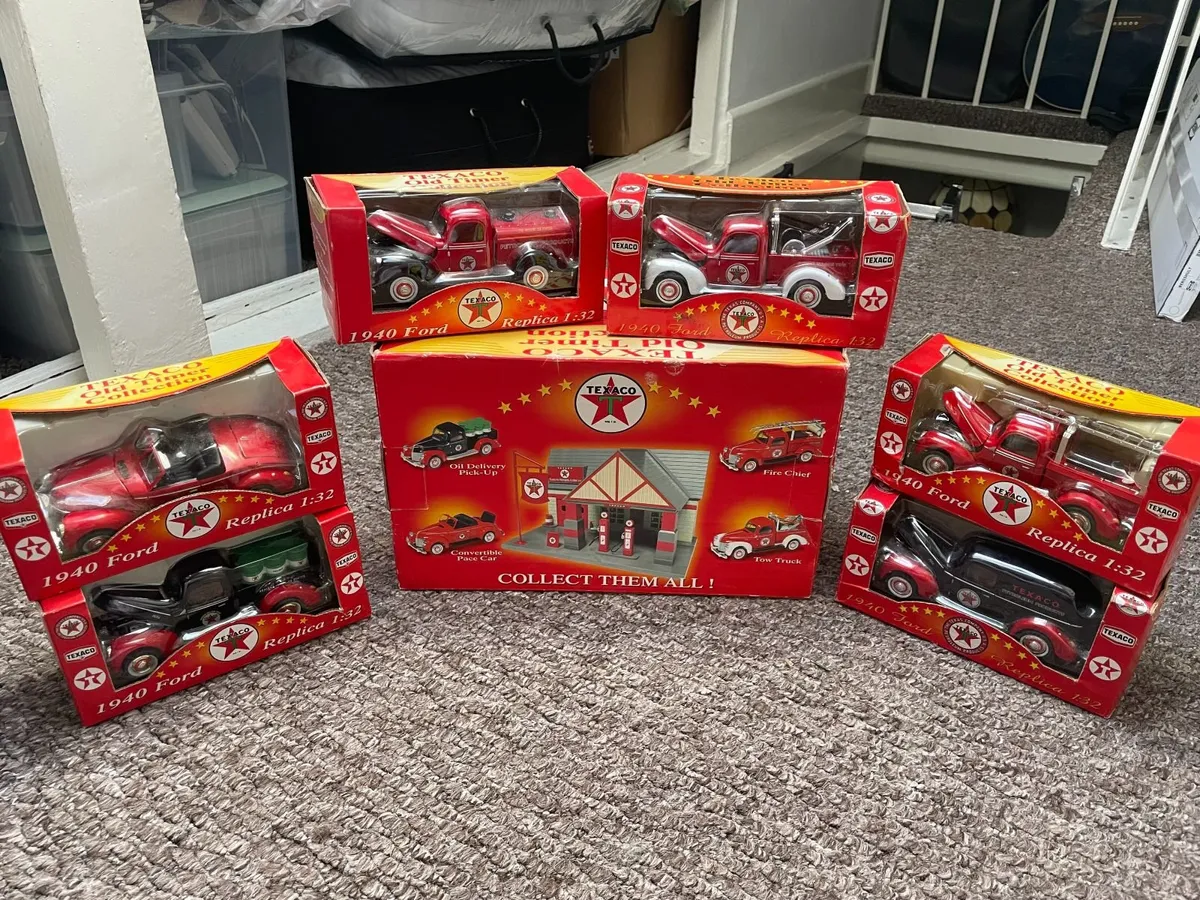 collectable  cars - Image 1