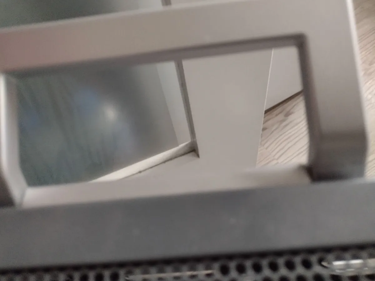 New digital floor standing panel heater - Image 4