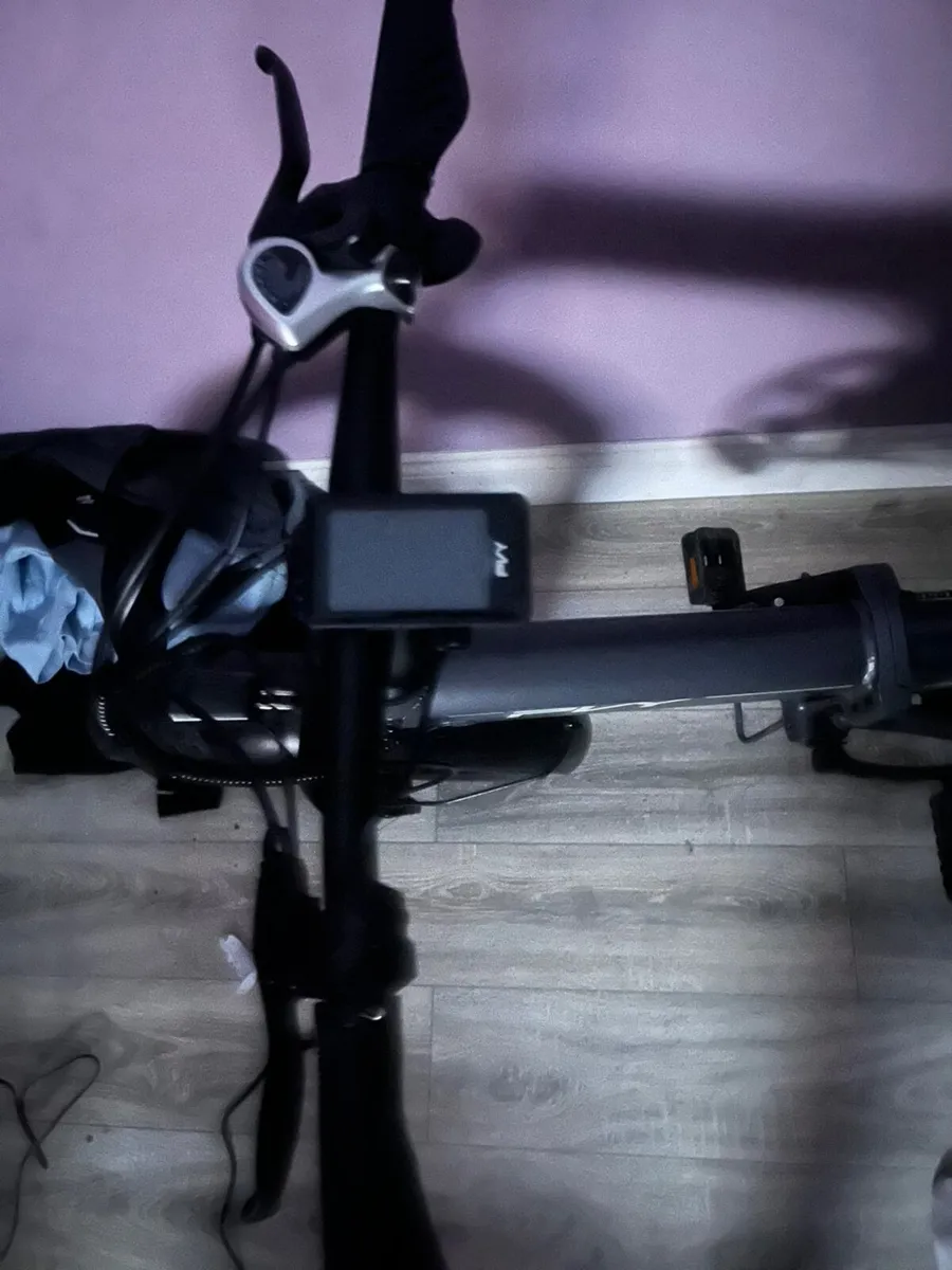 Electric bike - Image 4