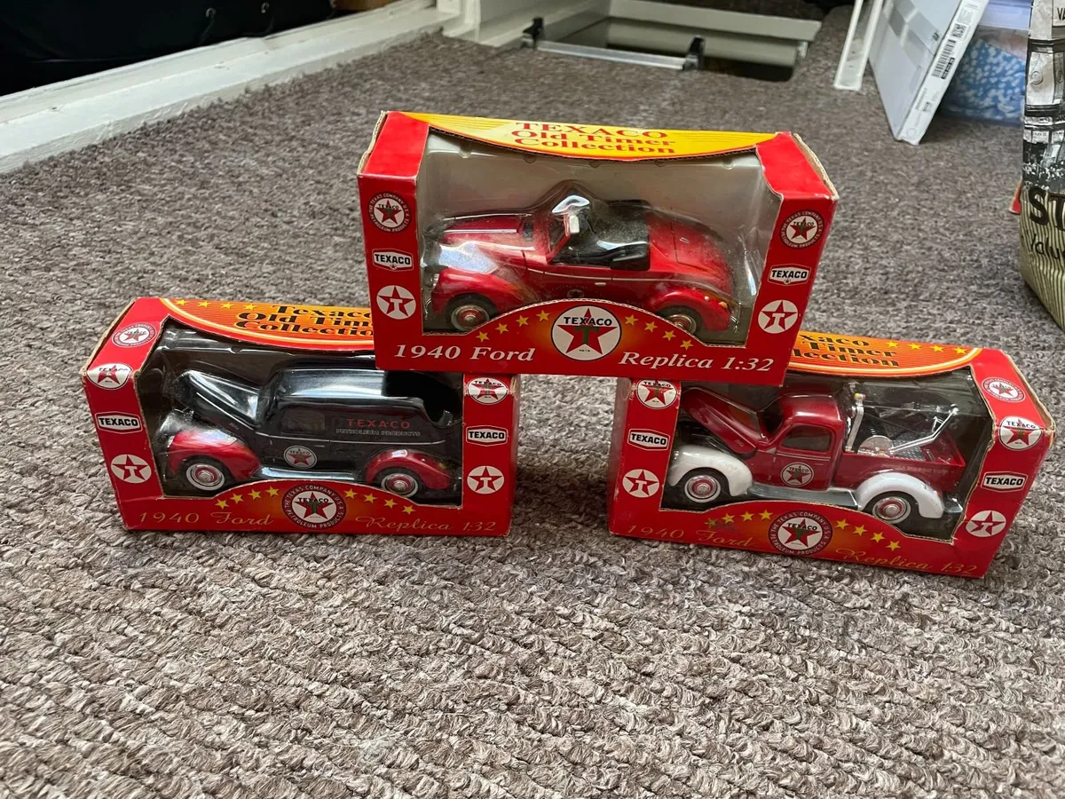 collectable  cars - Image 2