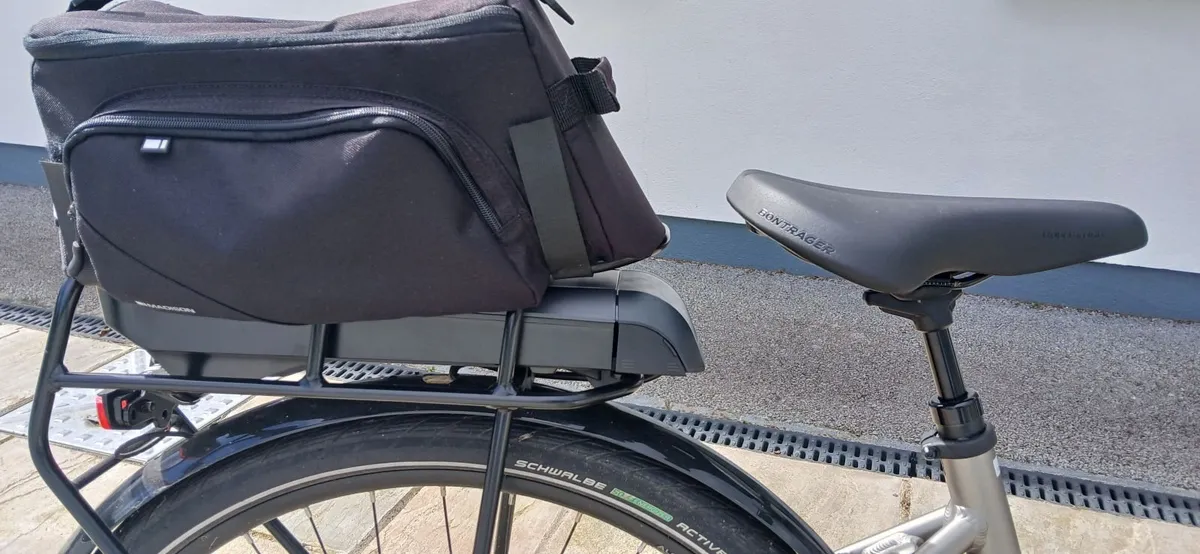 Trek Ebike Verve+2 Low Step. - Image 4