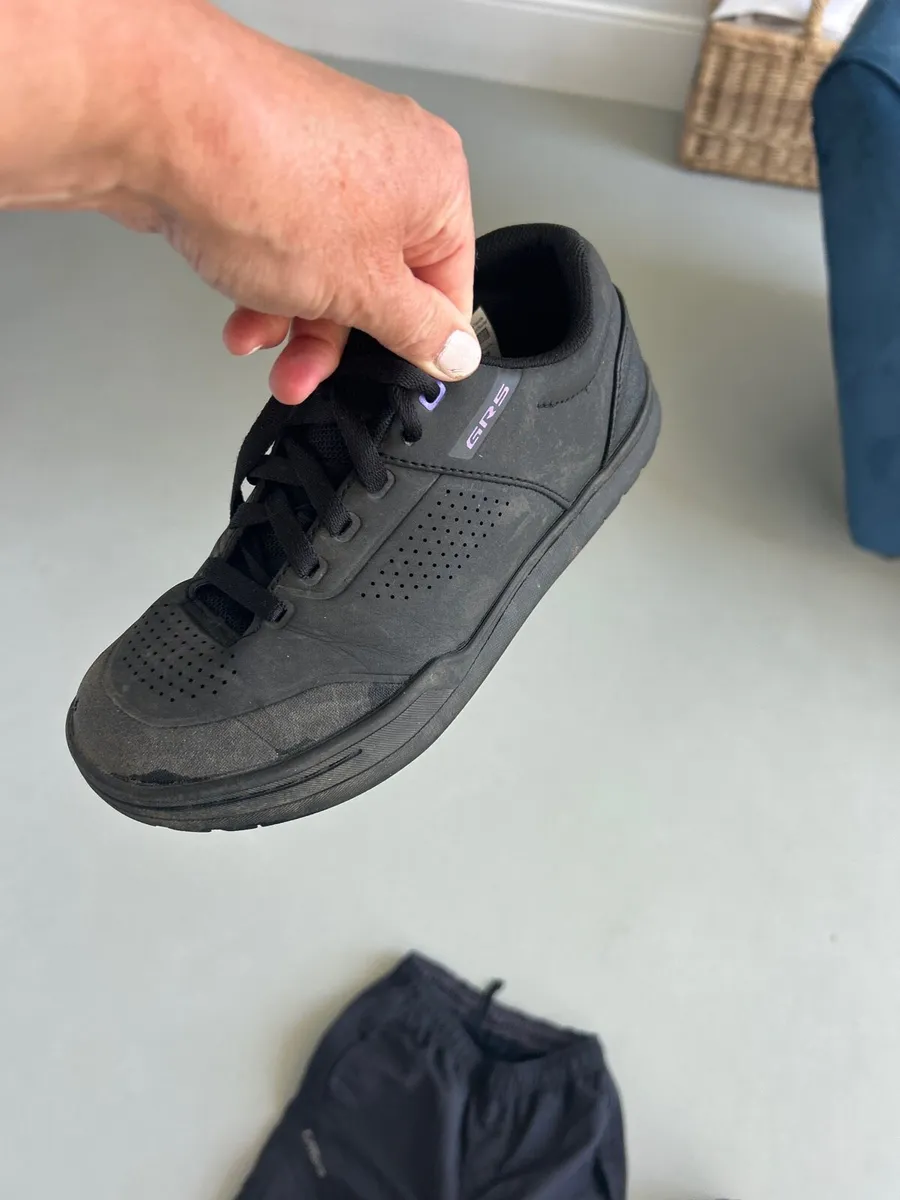 Mountain Bike Boys clothes - Image 2