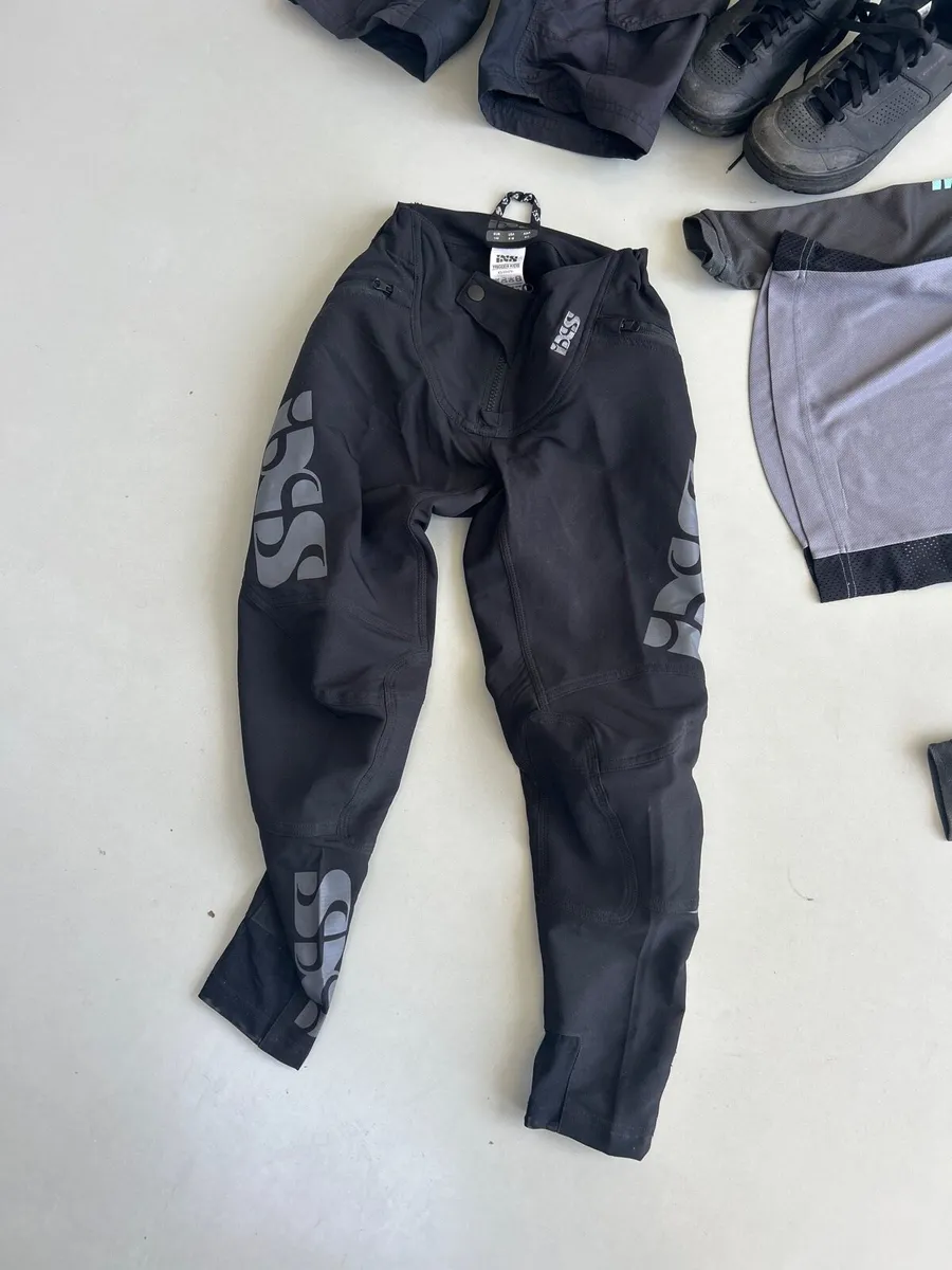 Mountain Bike Boys clothes - Image 4