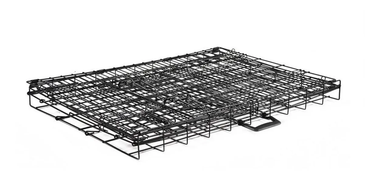 BRAND NEW dog cat rabbit pet crate cage kennel 91c - Image 2