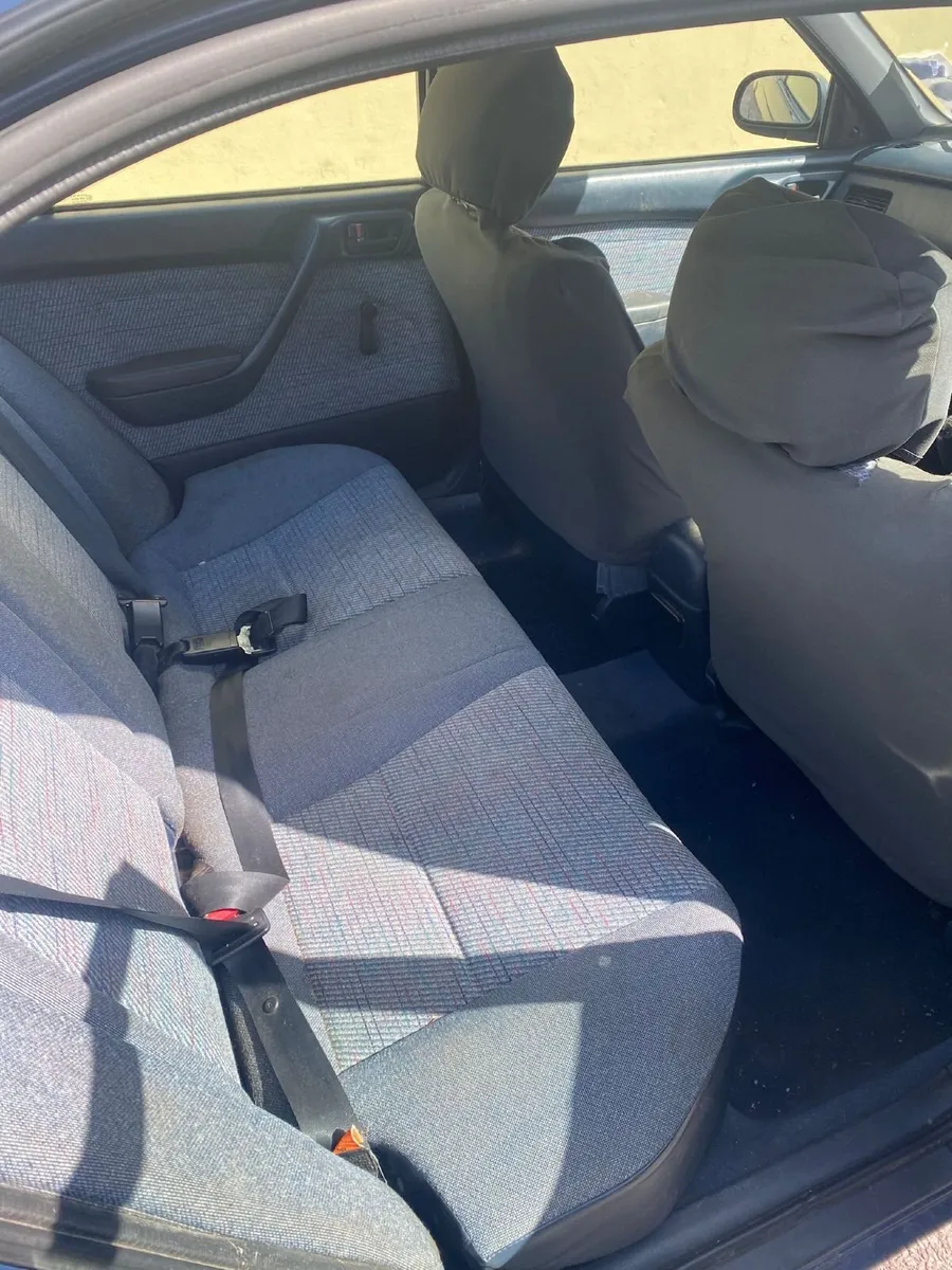 Toyota Carina - Image 4