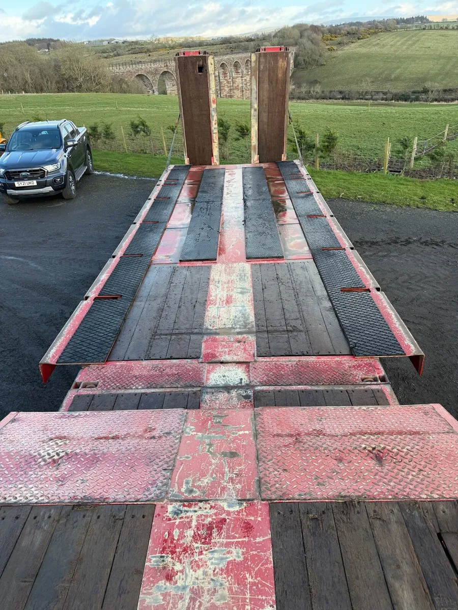 Nooteboom OSD73-04V Hydrobed - Image 4