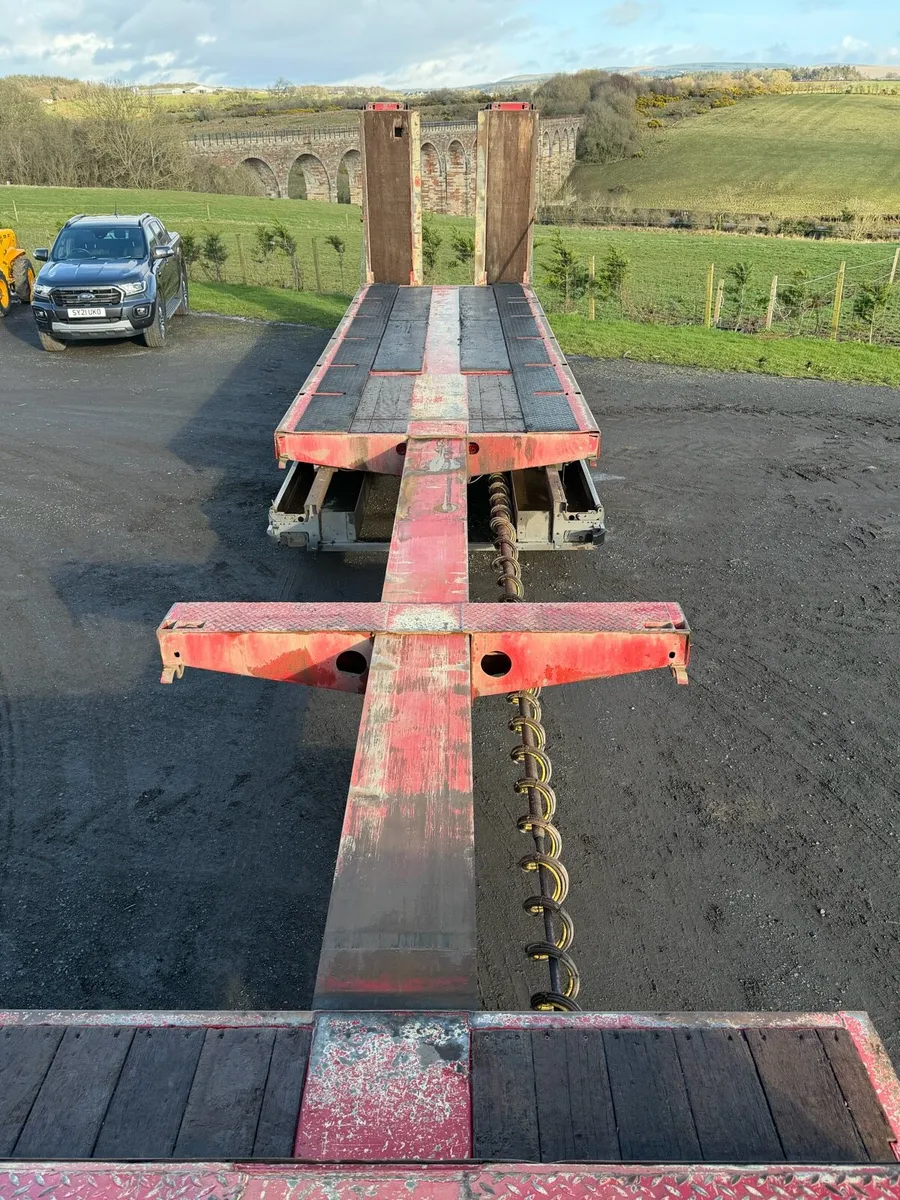 Nooteboom OSD73-04V Hydrobed - Image 3