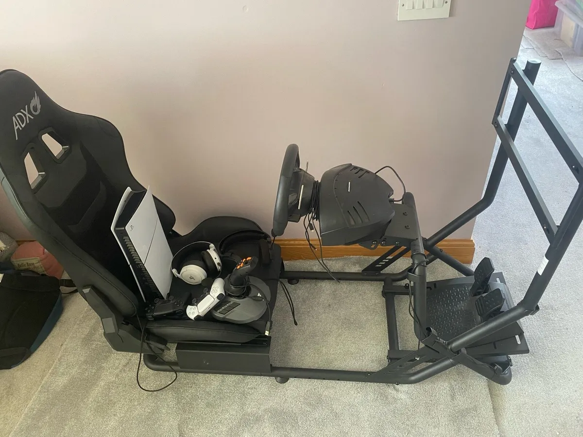 Ps5 gaming bundle - Image 1