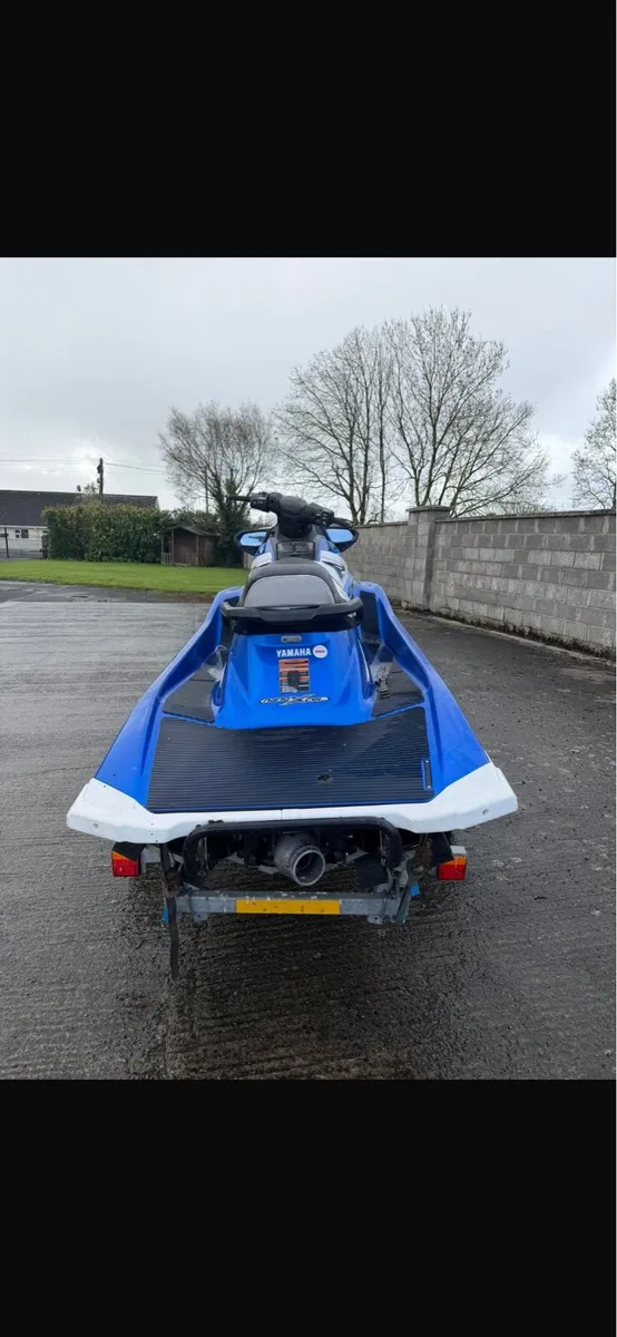 Yamahas vx cruiser 2018 1800 - Image 4