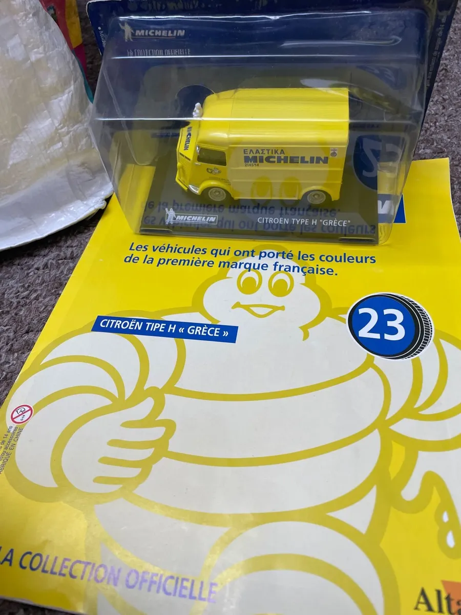 collectable cars - Image 1