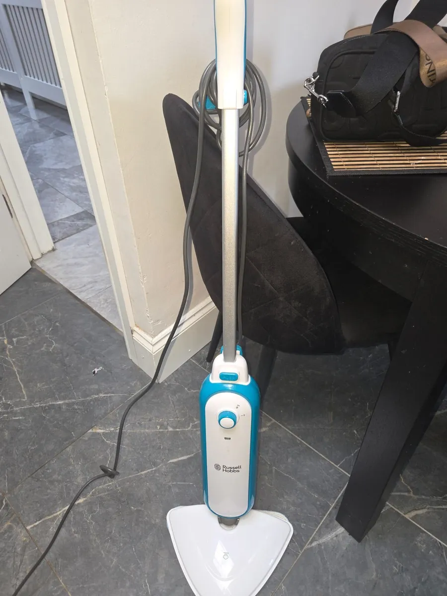 Steam cleaner - Image 2