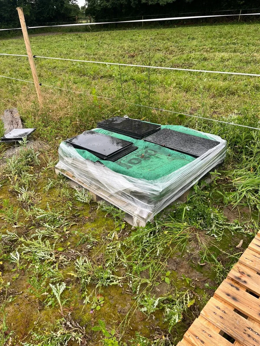 Building material. Insulation, scaffolding, more - Image 3