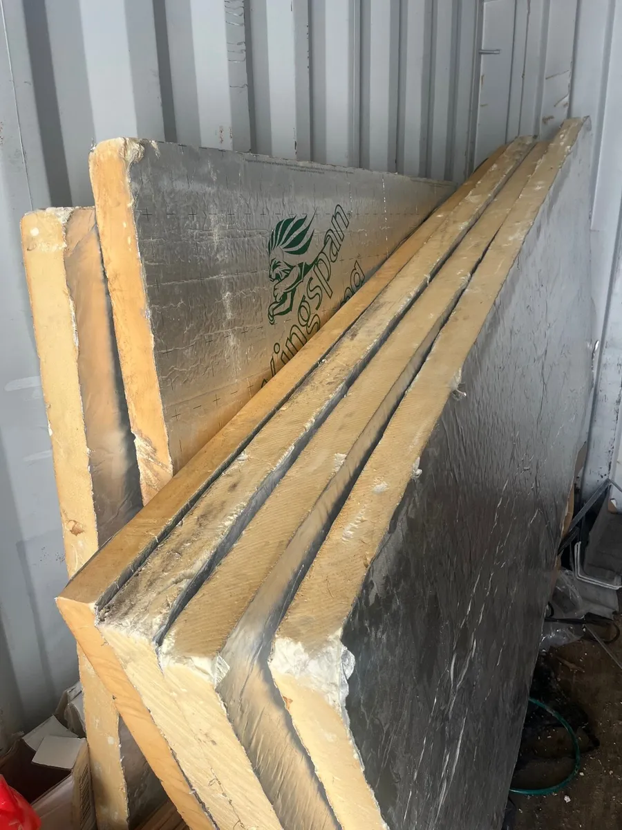 Building material. Insulation, scaffolding, more - Image 4