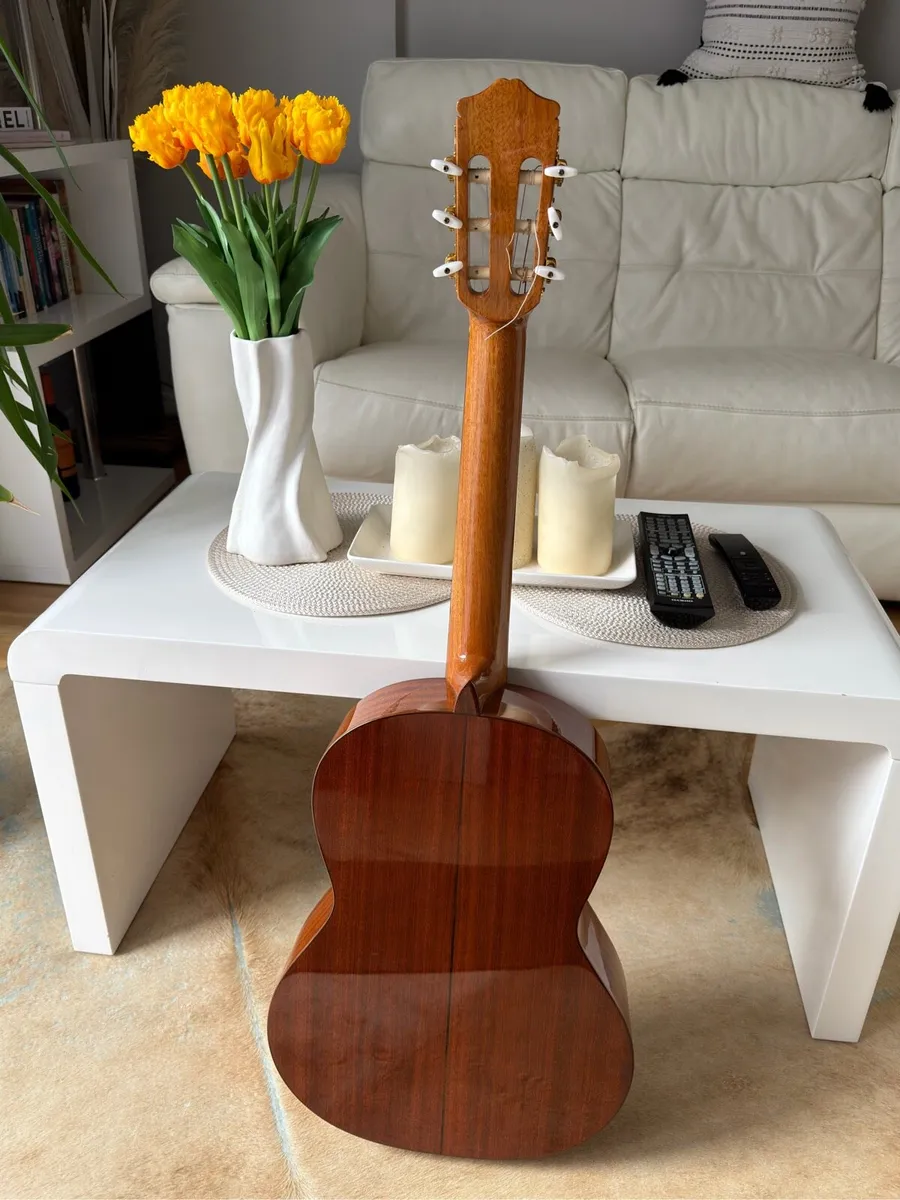 Cordoba Cadete classical guitar - Image 4