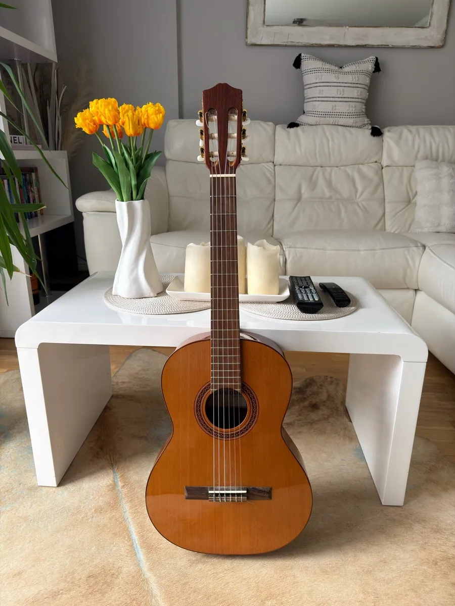 Cordoba Cadete classical guitar - Image 1