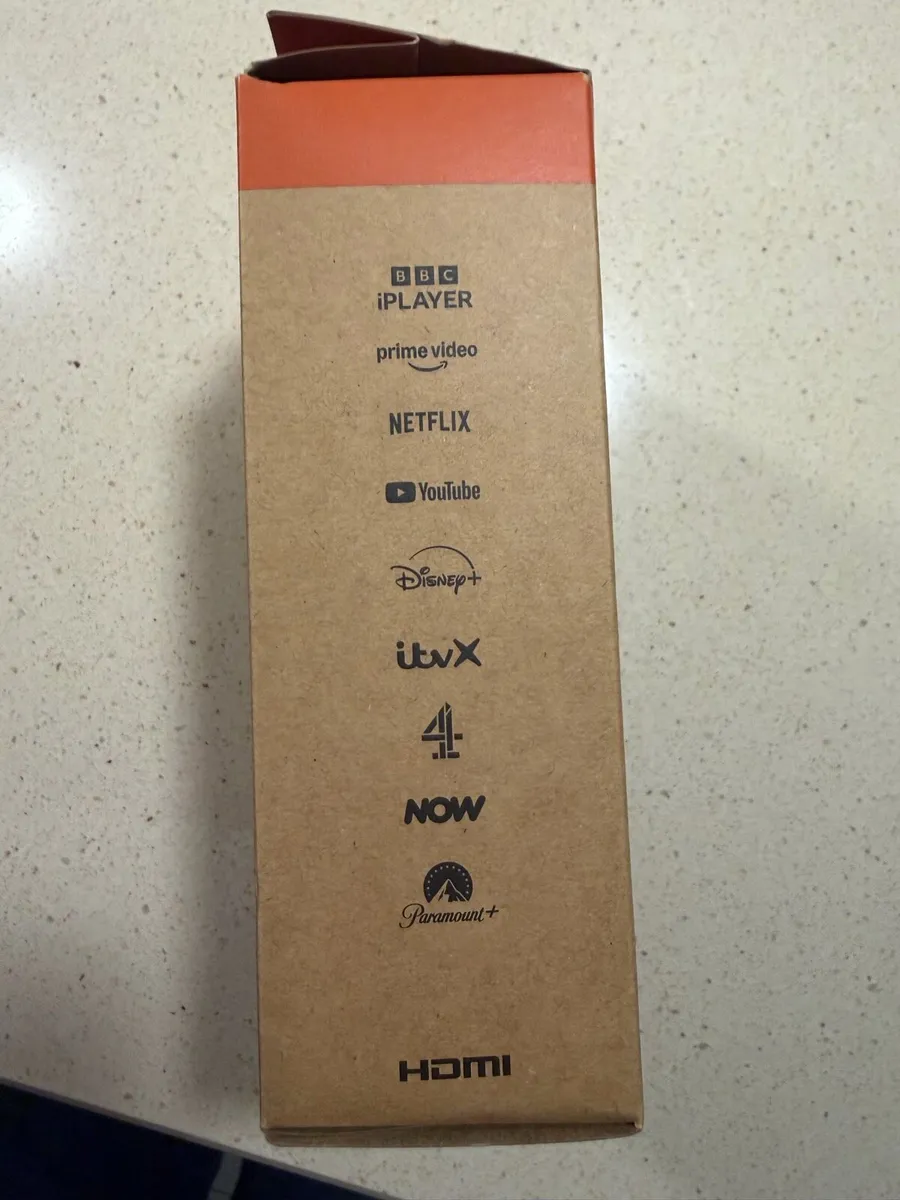 Amazon Fire Stick 4K Plus - Image 4
