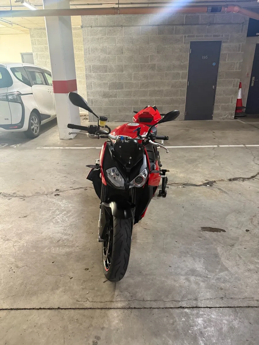 BMW S1000R - Image 3