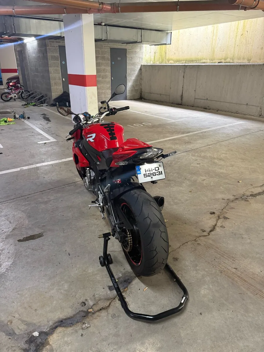 BMW S1000R - Image 4
