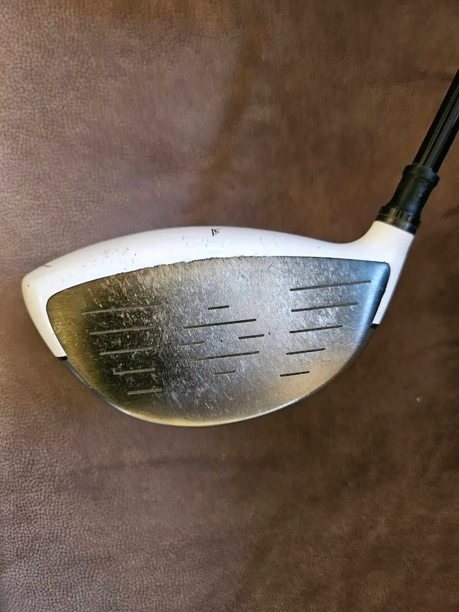Taylormade RBZ Driver - Image 2