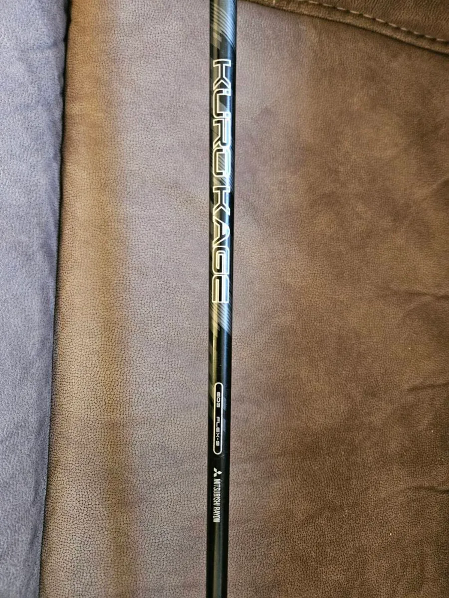 Taylormade RBZ Driver - Image 4