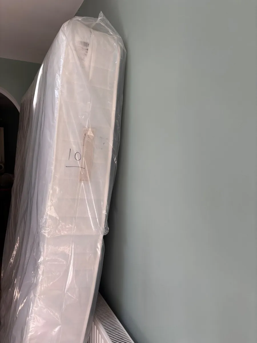 Superking Mattress - Image 1