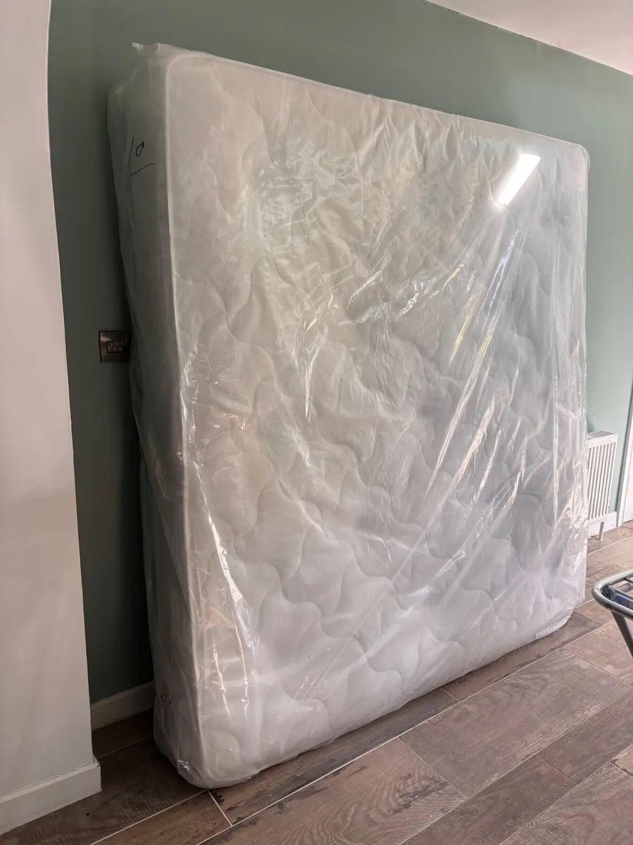 Superking Mattress - Image 2