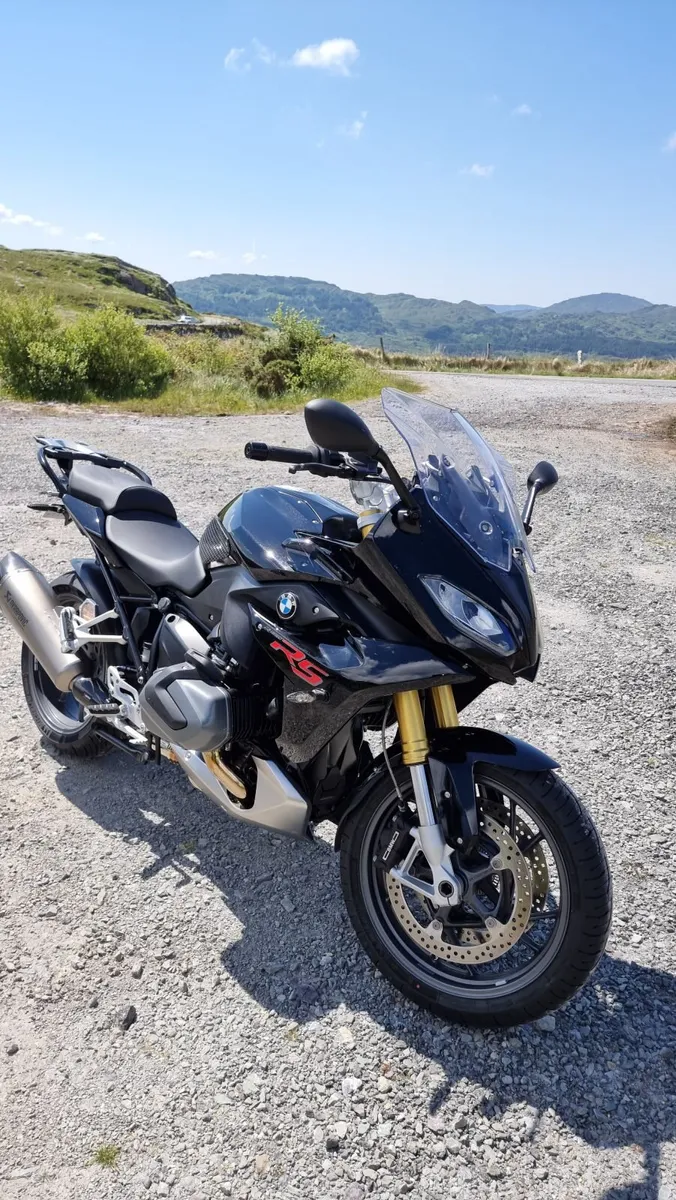 BMW R1250RS - Image 1