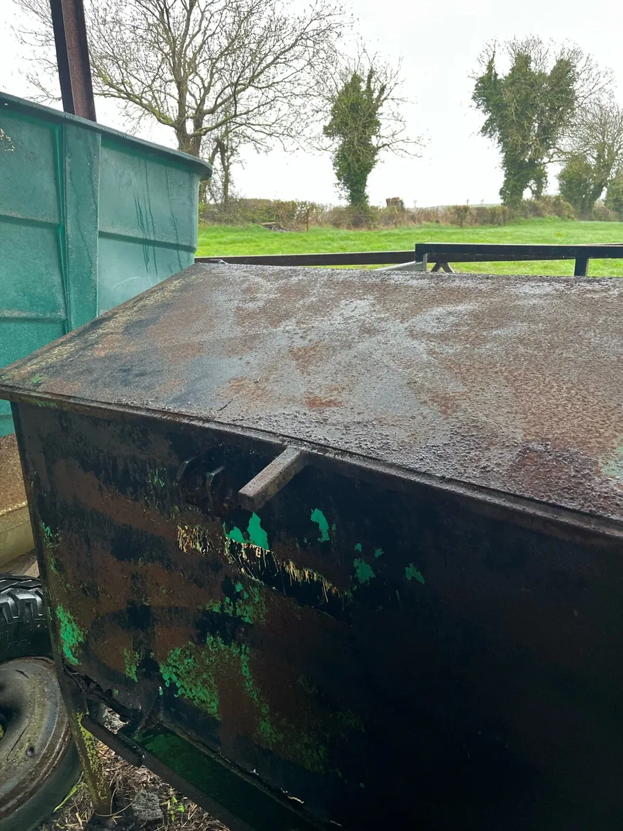 Meal feeder - Image 2