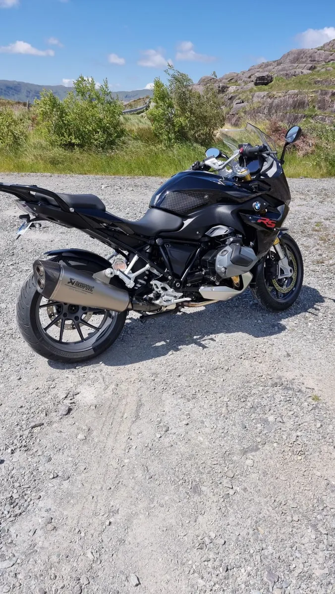 BMW R1250RS - Image 2