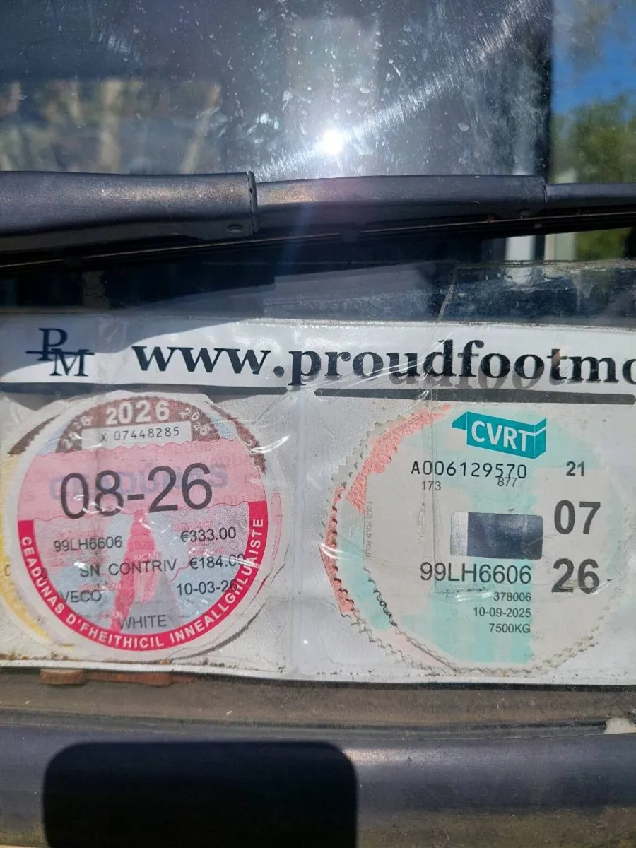 Recovery Truck Tilt / Slide - Image 3