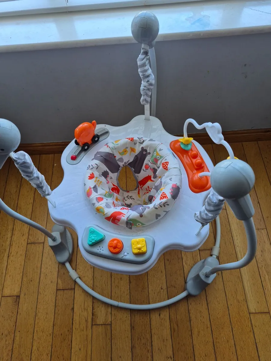 Babylo Jumperoo - Image 2