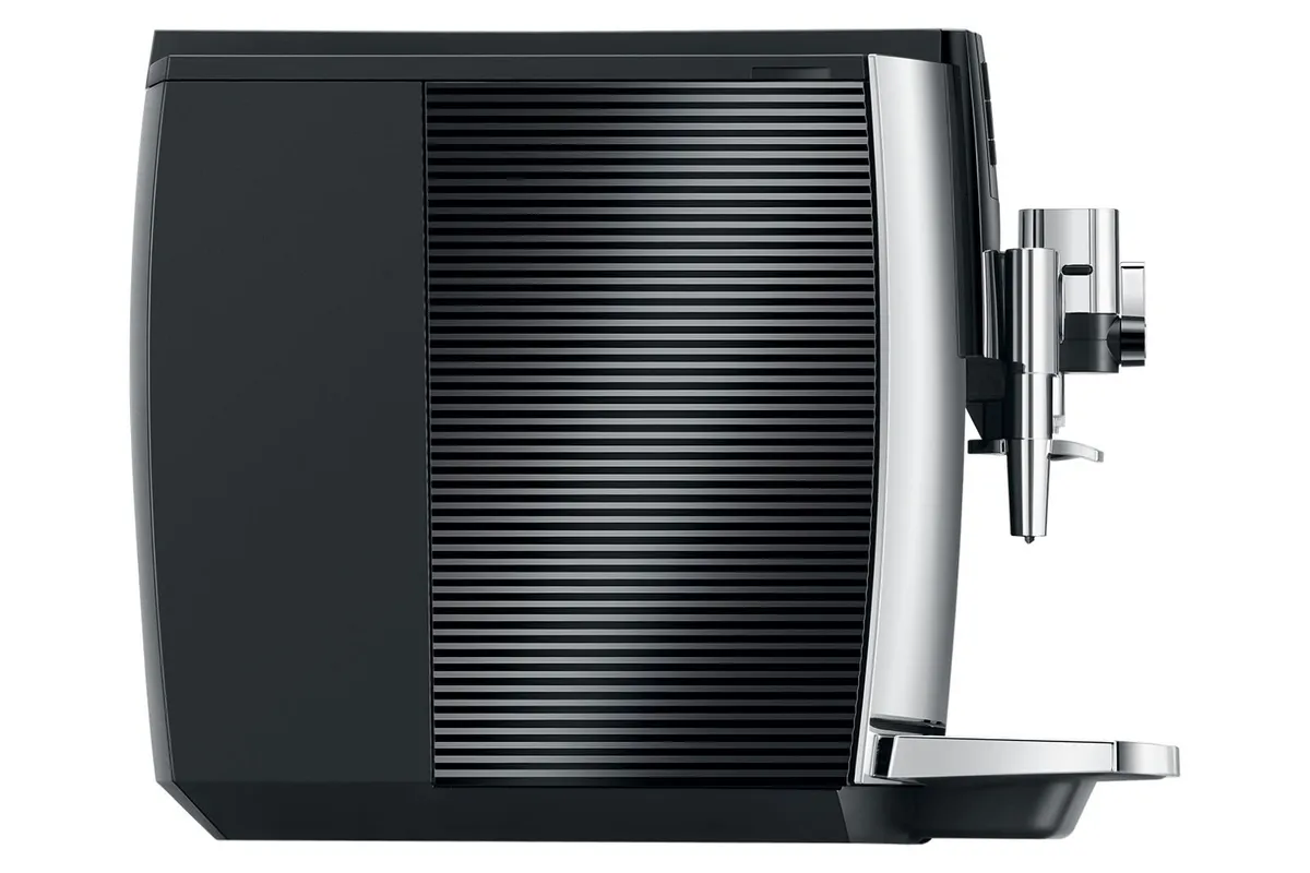 JURA E8 Bean to Cup Coffee Machine - Image 3